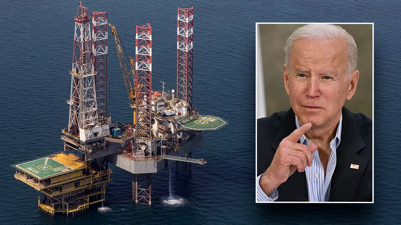 Ted Cruz, top Dem senator team up to press Biden admin on oil drilling restrictions