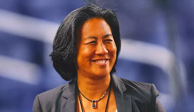 Kim Ng's Departure As Marlins General Manager Highlights Gender Disparities  In MLB