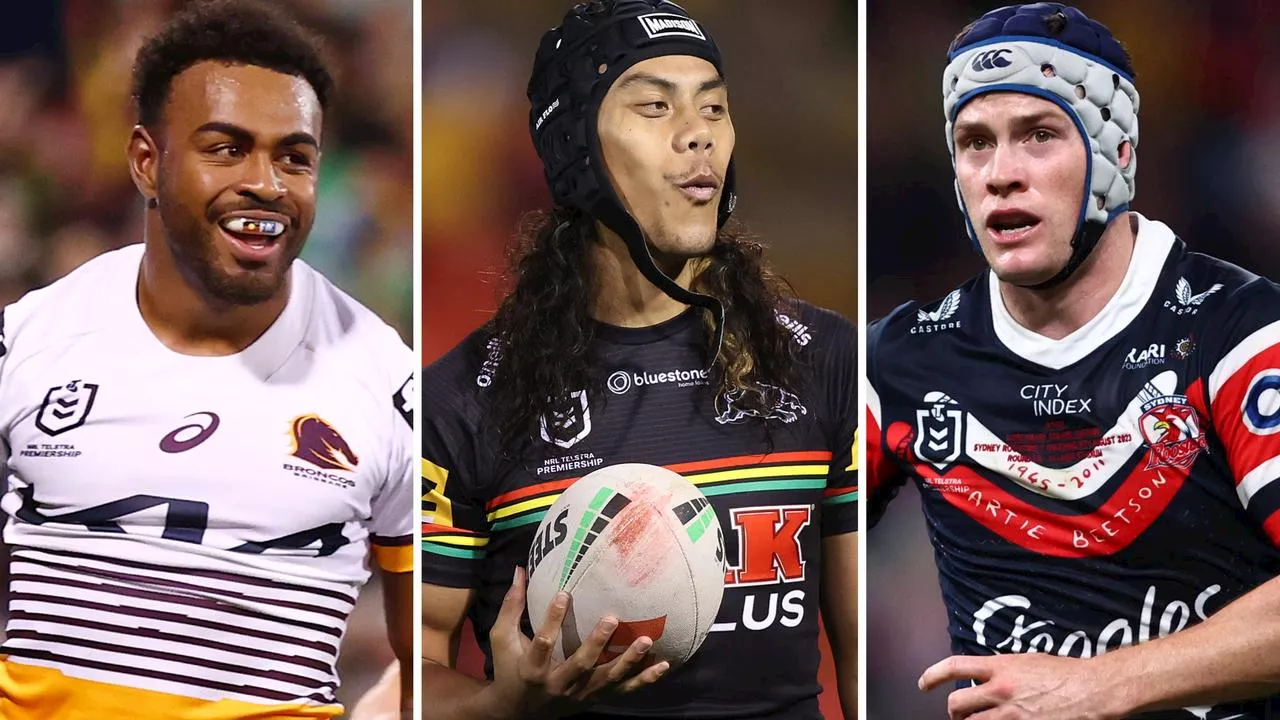 Every NRL club’s roster state of play as Nov 1 set to trigger feeding frenzy