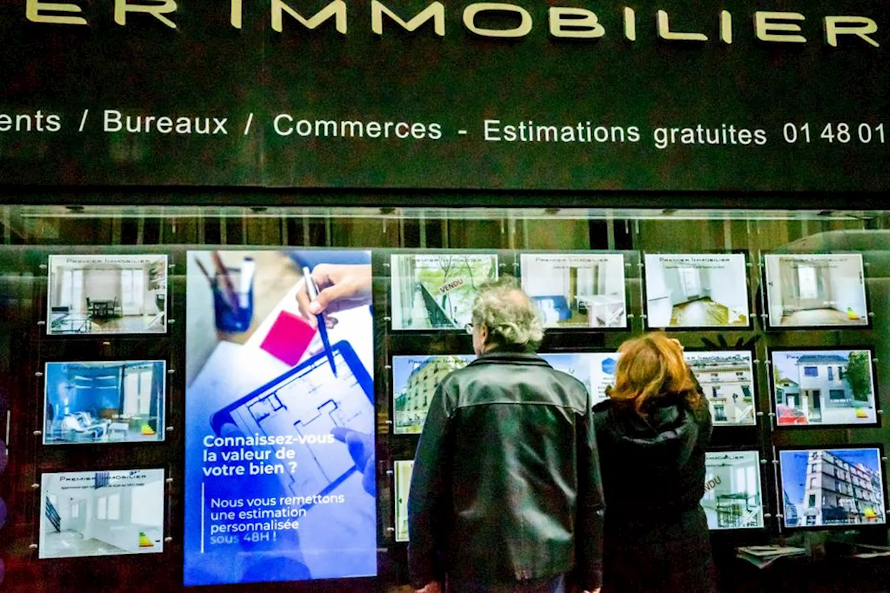 Immobilier : la taxe foncière est-elle devenue un frein à l'achat ?