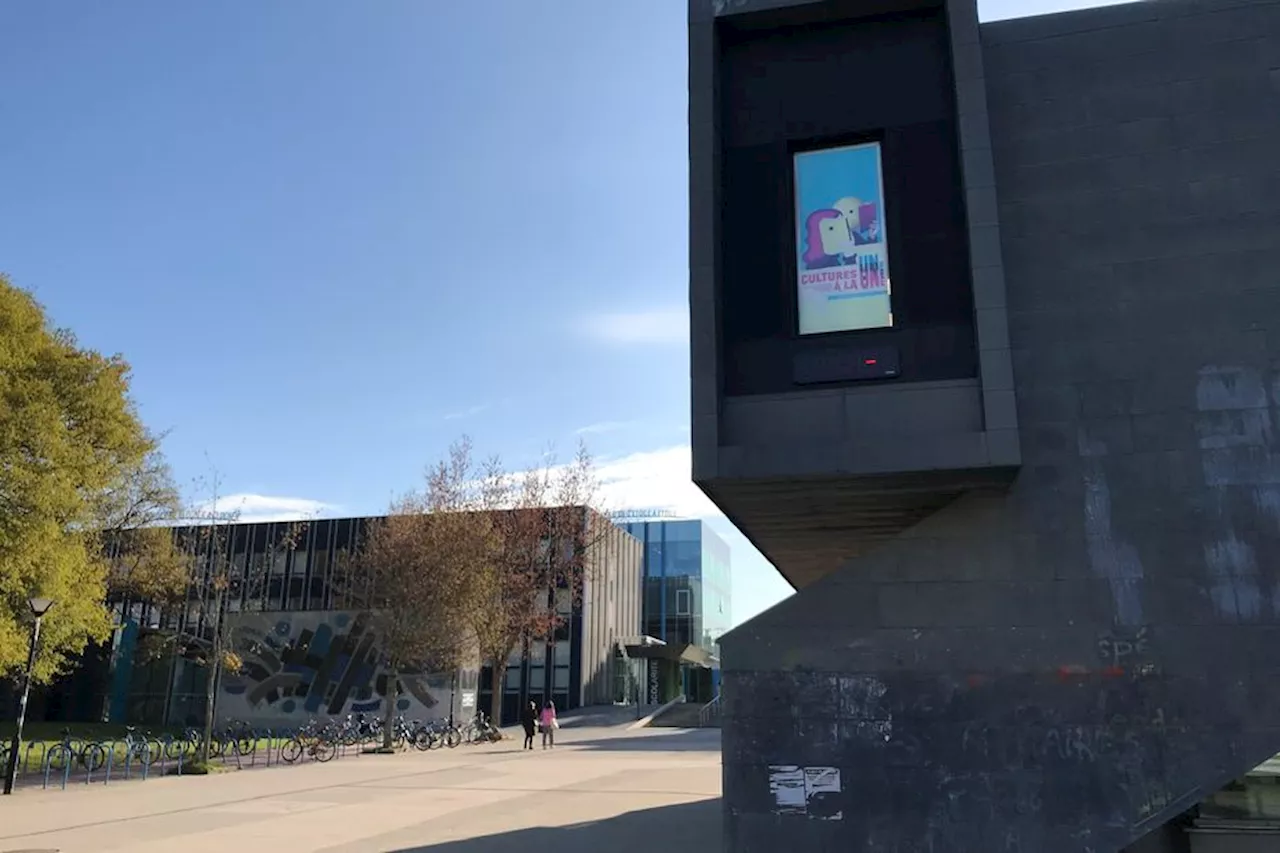 L'université de Nantes contrainte de repousser certaines rentrées et des cours faute d'enseignants