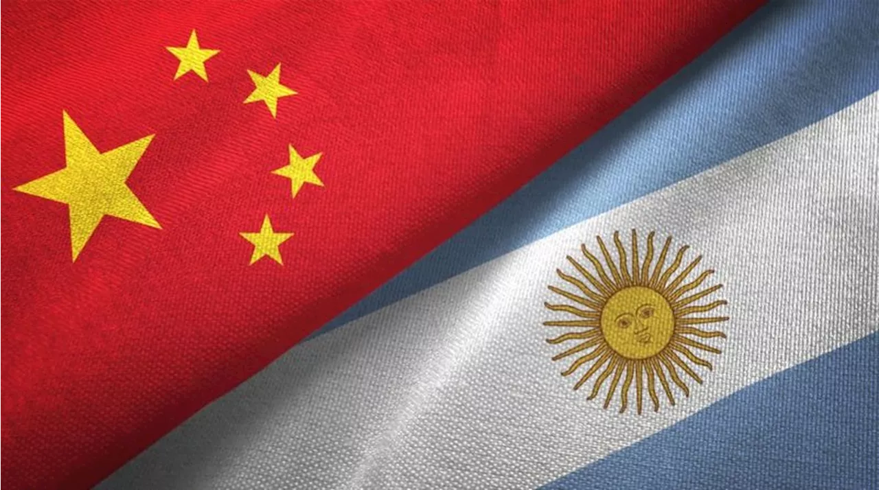 'Argenchina': por que Argentina desbancou Brasil e virou 'queridinha' da China na América Latina