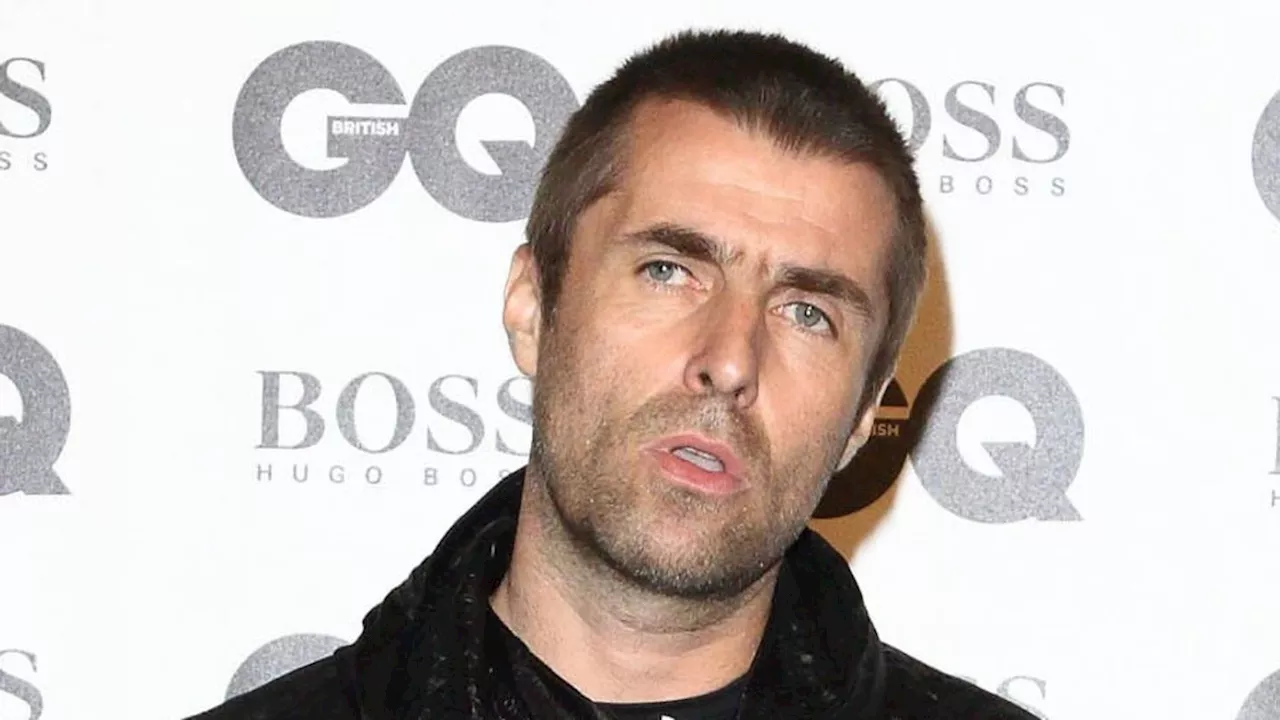 Liam Gallagher: Jubiläumstour mit Oasis-Debütalbum