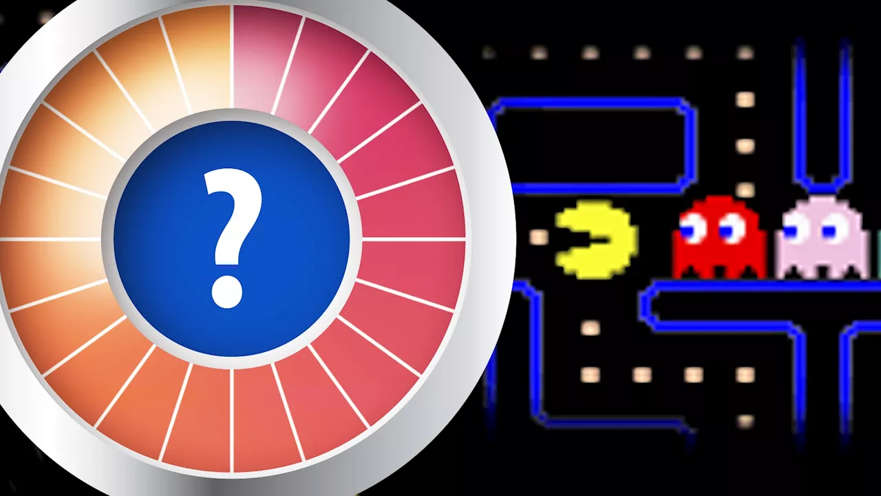 Klassiker im Test: Wie furchtbar ist eigentlich Pac-Man?