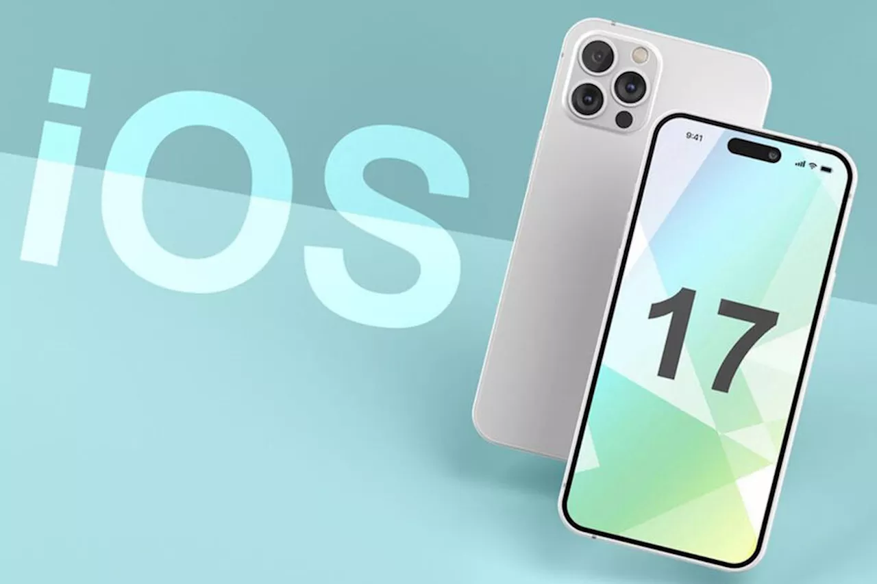 Apple сломала «Контакты» в iOS 17