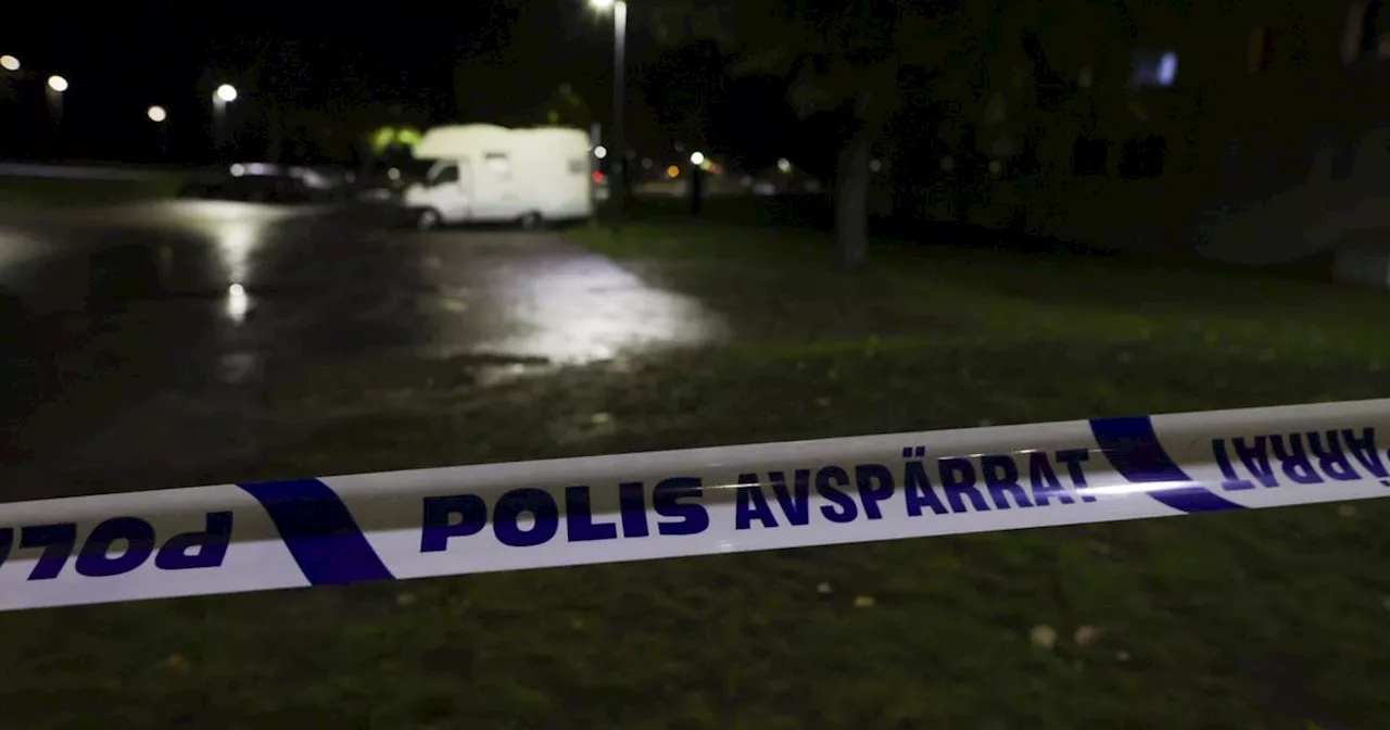 Polisen: Oklara omständigheter kring barns död