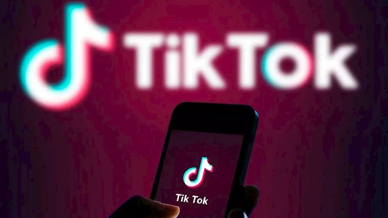 TikTok Addresses Misleading & Violent Content from Israel-Hamas Conflict