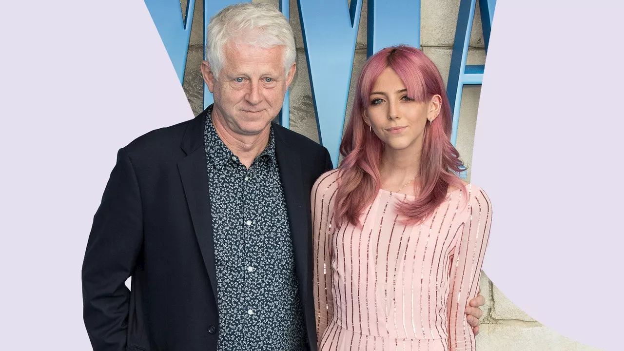 Richard Curtis Says He Was 'Stupid And Wrong' To Use Fat Jokes In Films Such As Love Actually And Bridget Jones