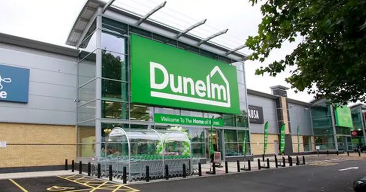 Dunelm 'snuggly' mattress topper that's 'like floating on a cloud'