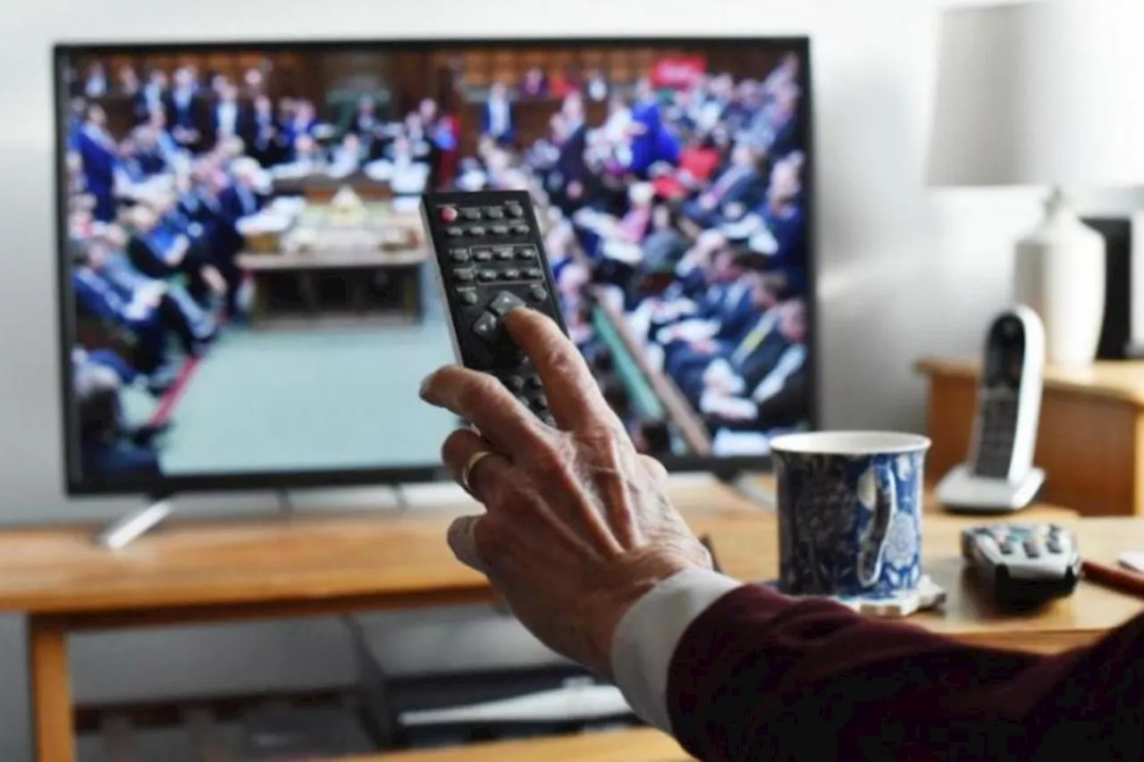 Number of Scots offering illegal IPTV services revealed