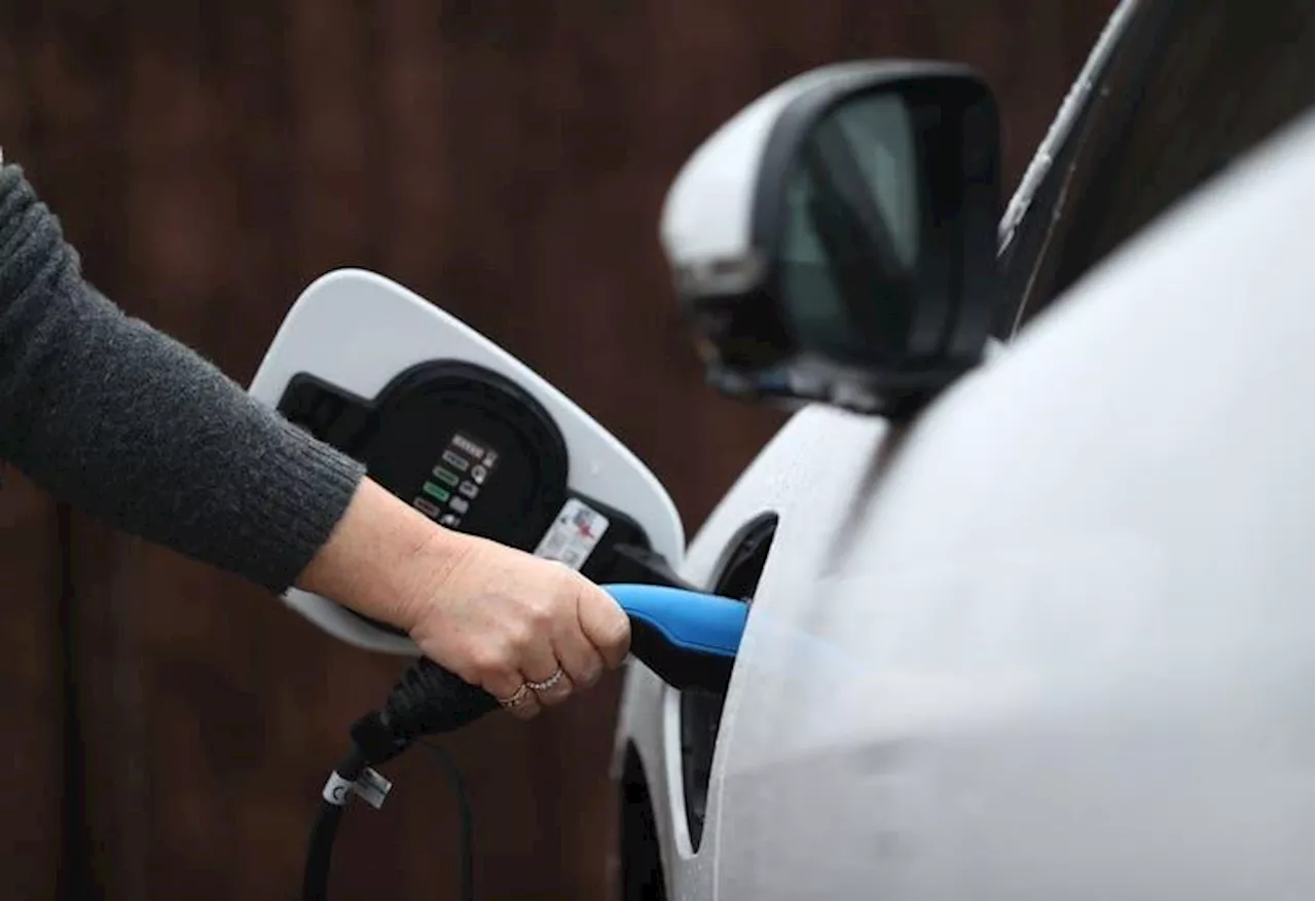 Plans for new EV charging hub in Linwood given go-ahead