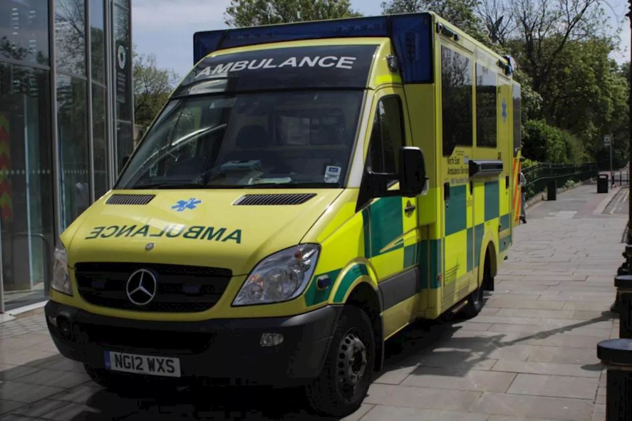 Police investigating ‘second death’ of woman following ambulance service apology