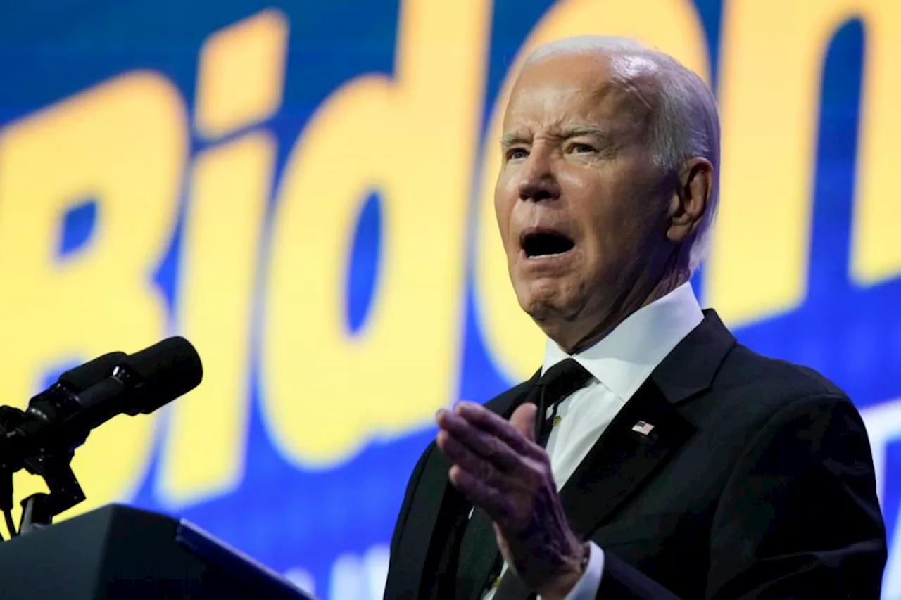 President Biden considering visit to Israel