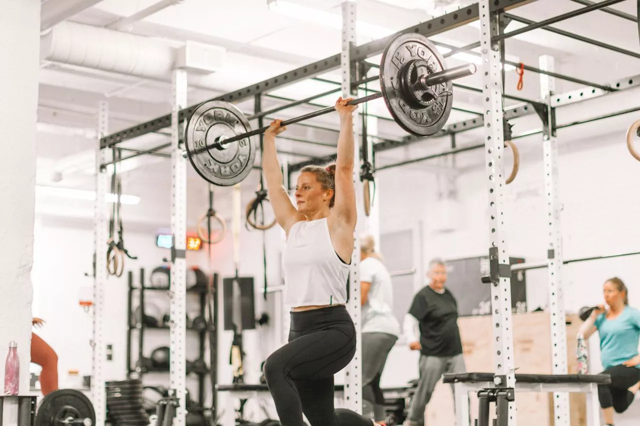 A beginner’s guide to strength training, even if you’re intimidated by the gym