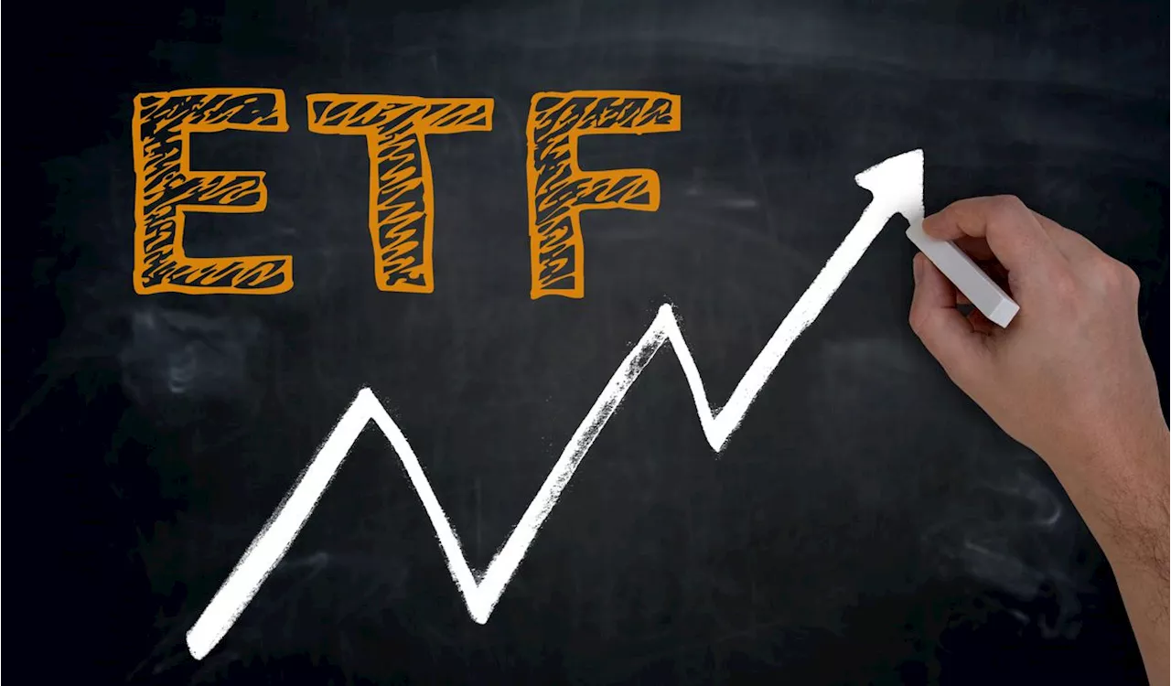 Canadian ETFs: Investors bargain hunt in banks while two new funds offer yields of up to 15%