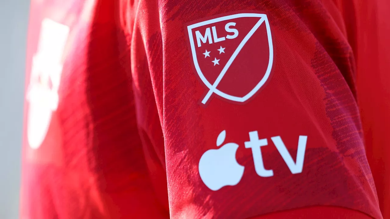 Where to watch & stream MLS games live