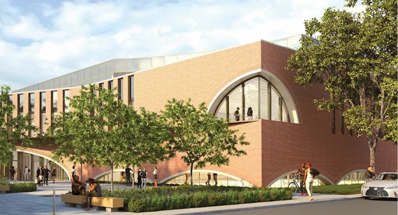 NYC recreation center named after first Black congresswoman gets groundbreaking in East Flatbush