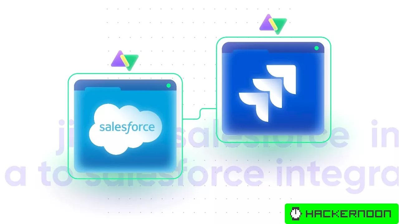 Creating the Perfect Bridge: How to Set up a Jira Salesforce Integration