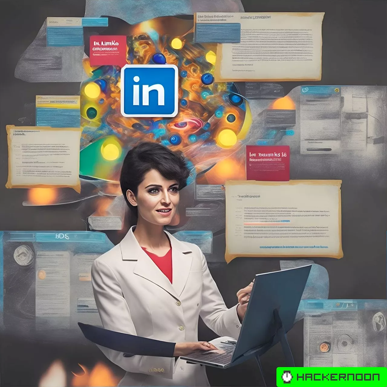 LinkedIn Feed Evolution: More Granular and Powerful Machine Learning, Humans Still in the Loop