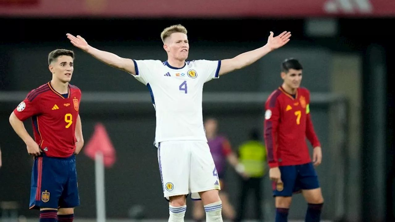 McTominay's Brilliant Week Brightens Manchester United