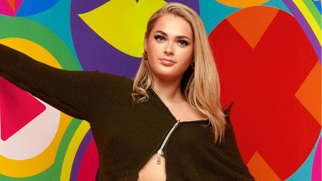 Hallie Clarke: the Big Brother contestant’s age, job and why she’s been in the news before