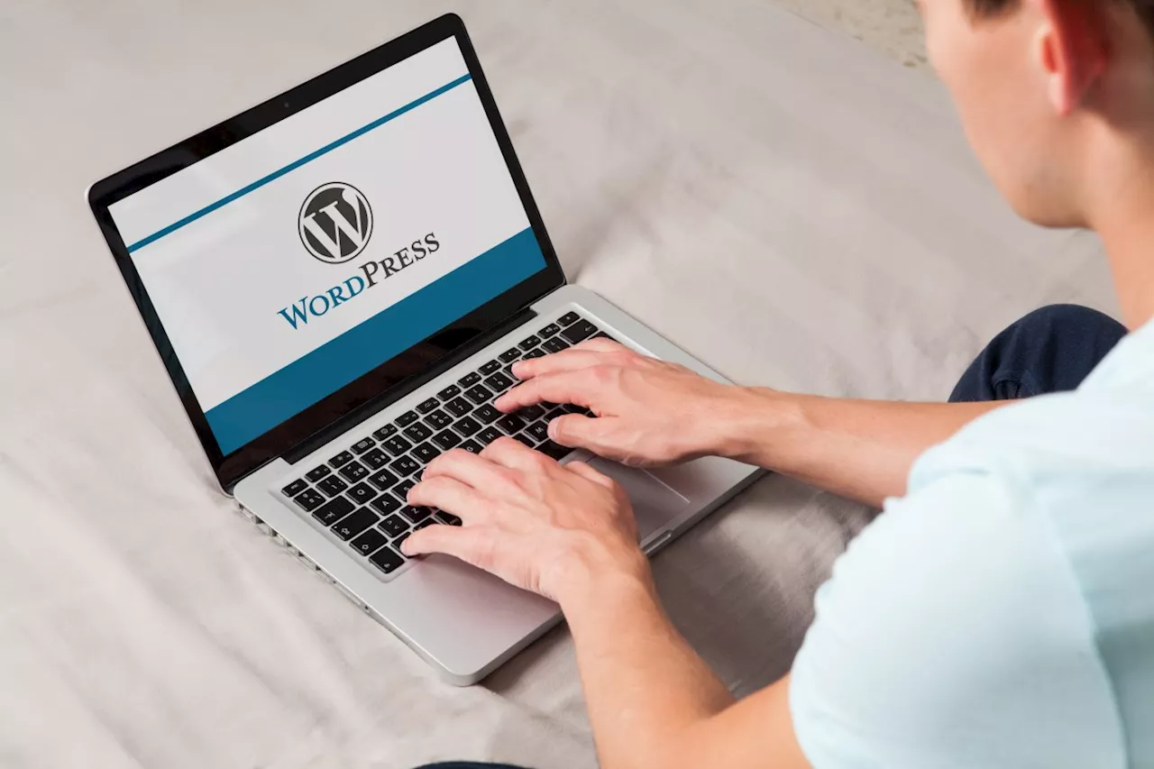 Wordpress: Übernahme durch Lücke in Royal Elementor Addons and Template