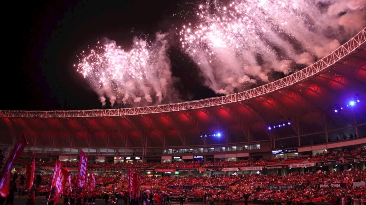 Liga Mexicana del Pacífico 2023: Arranca la fiesta del béisbol en Sinaloa