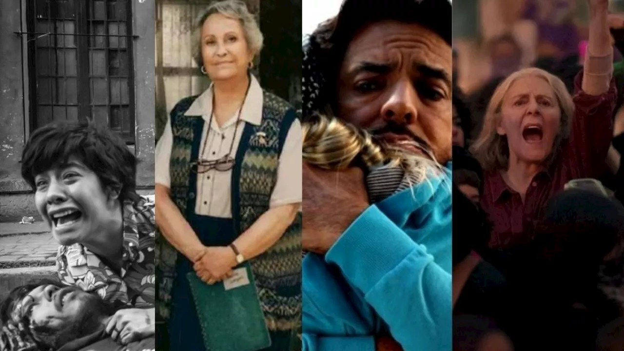 Netflix: Las mejores películas mexicanas familiares que me hicieron llorar y puedes verlas hoy