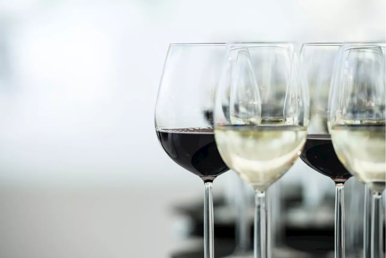 A new study has found a link between wine and skin cancer