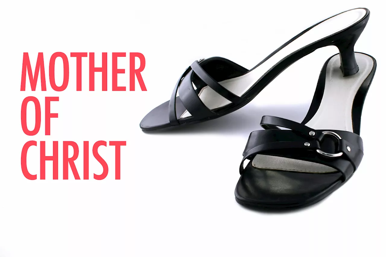 An open letter to kitten heels