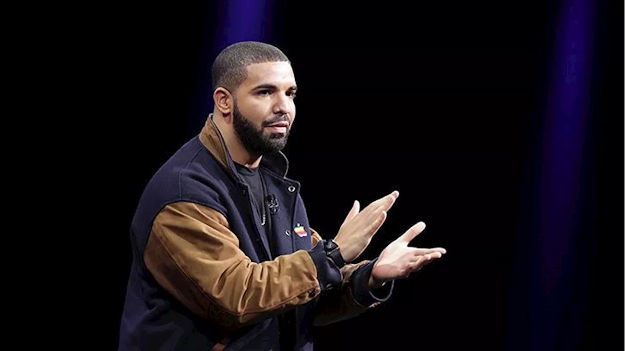 Drake Dominates Spotify As The Year Comes To A Close