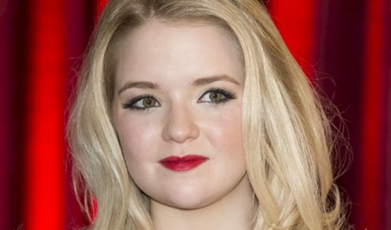 EastEnders Bosses Looking Into Claims Lorna Fitzgerald Bought ‘Hippy Crack’