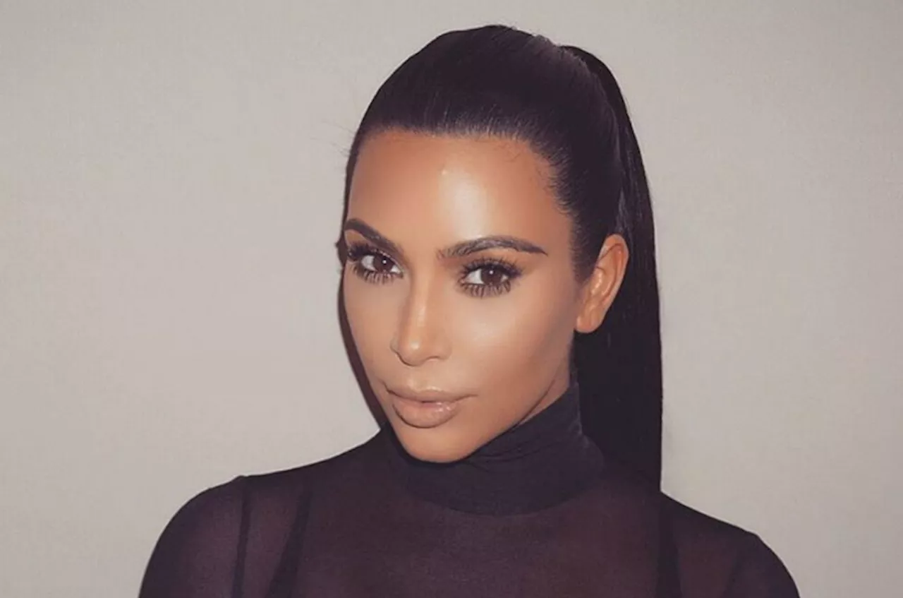 Kim Kardashian’s Favourite Budget Foundation Costs €9.99