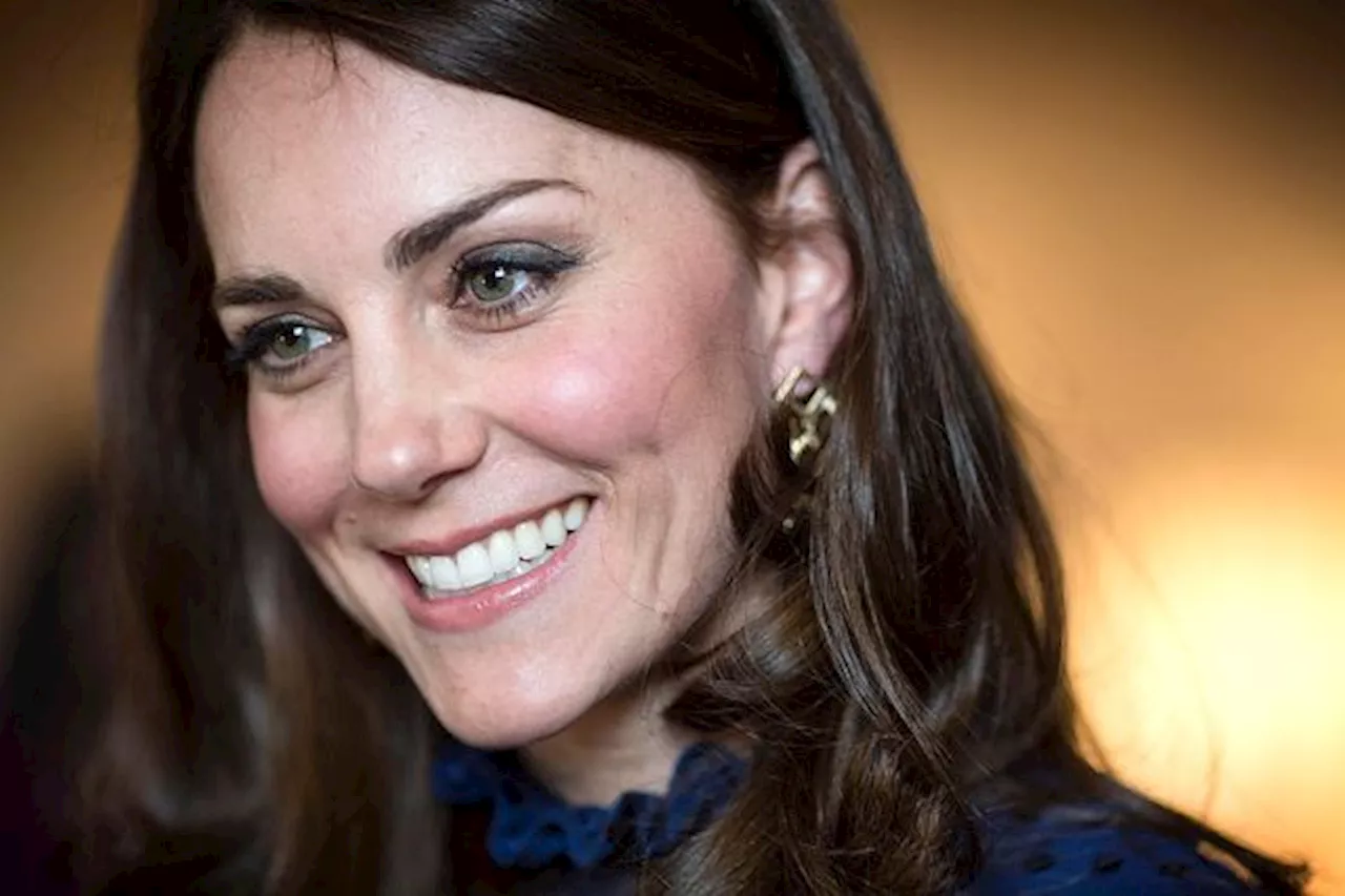 Netflix fail accidentally gives Kate Middleton a royally awkward ‘makeover’