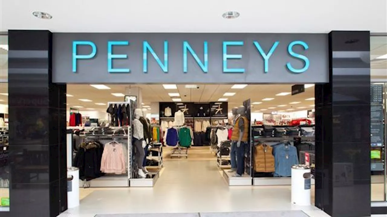 Penneys has now created a €30 version of THAT designer jacket