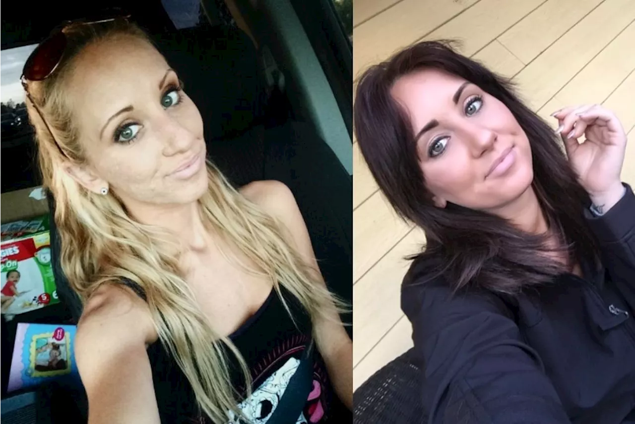 Proud Brother Shares Inspiring Images of Sister’s Recovery From Drug Addiction