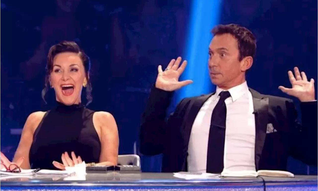 Strictly Come Dancing bosses about to make their ‘biggest signing EVER’