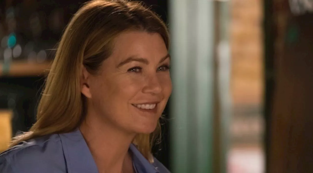 This season of Grey’s Anatomy has a theme and we’re totally on board with it