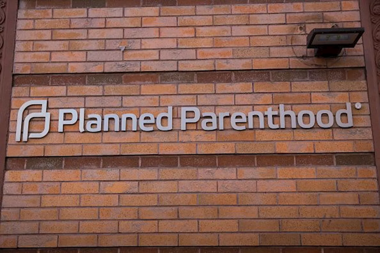 US Senate Vote To End Federal Funding For Planned Parenthood