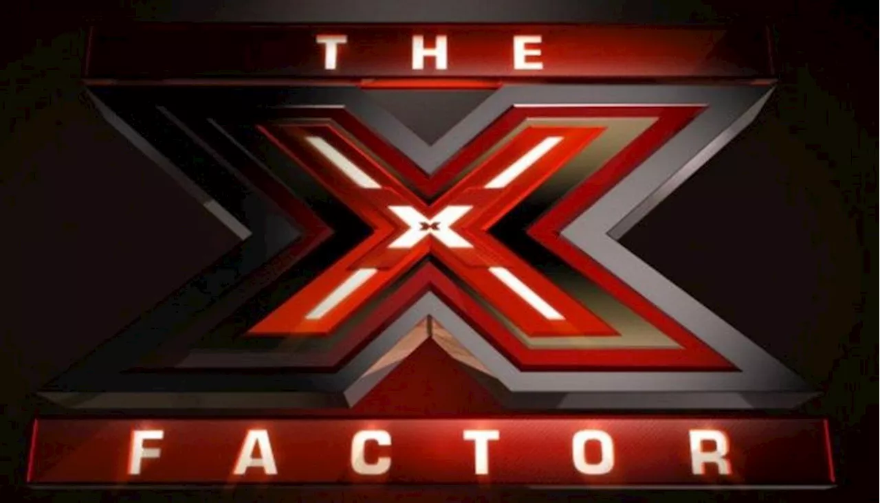 X Factor Star Announces Pregnancy