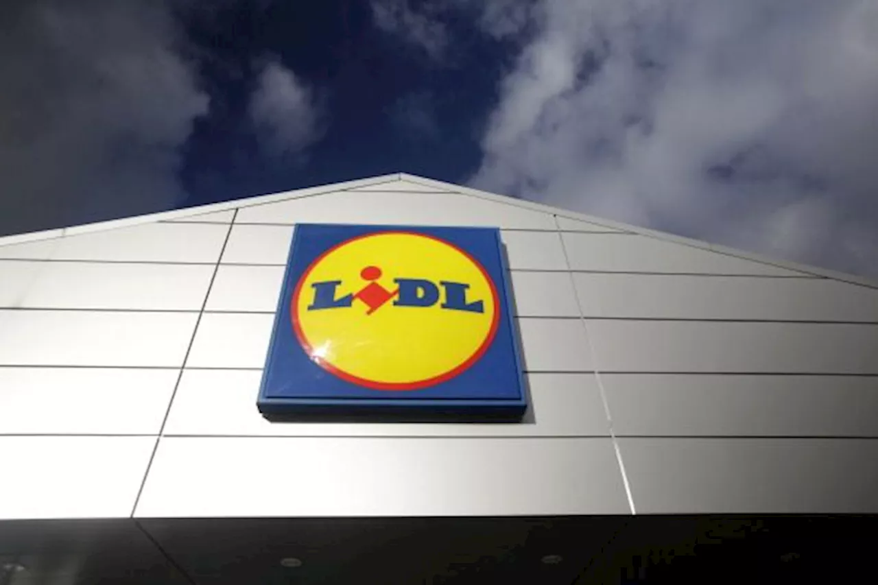 – You Won’t Believe What You Can Buy in Lidl This Week