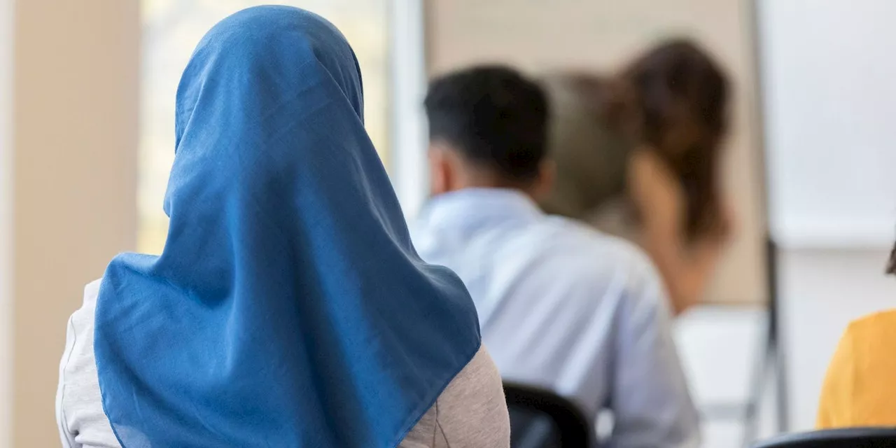 In Linzer Schule sind Moslems nun in der Überzahl