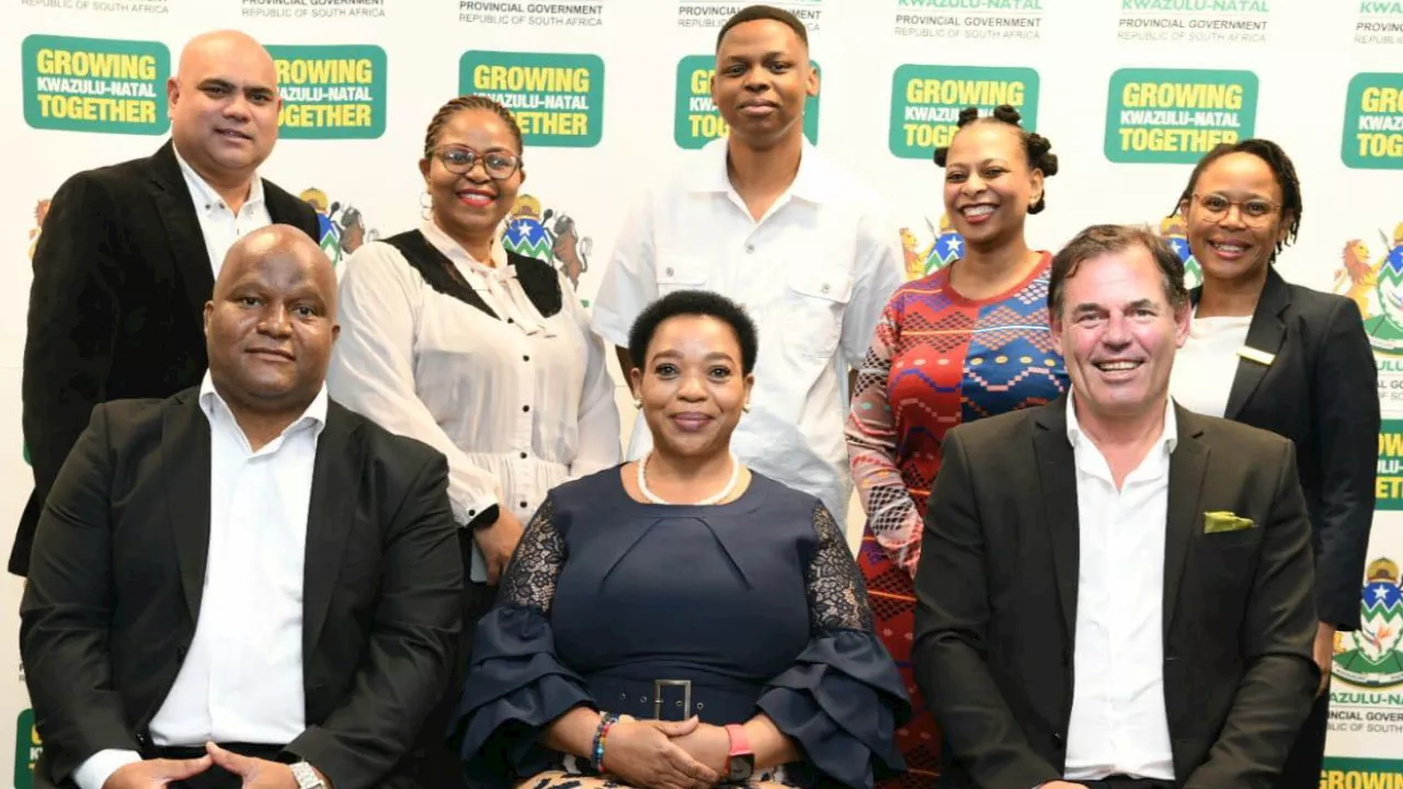 New KZN tech commission to make service delivery smarter