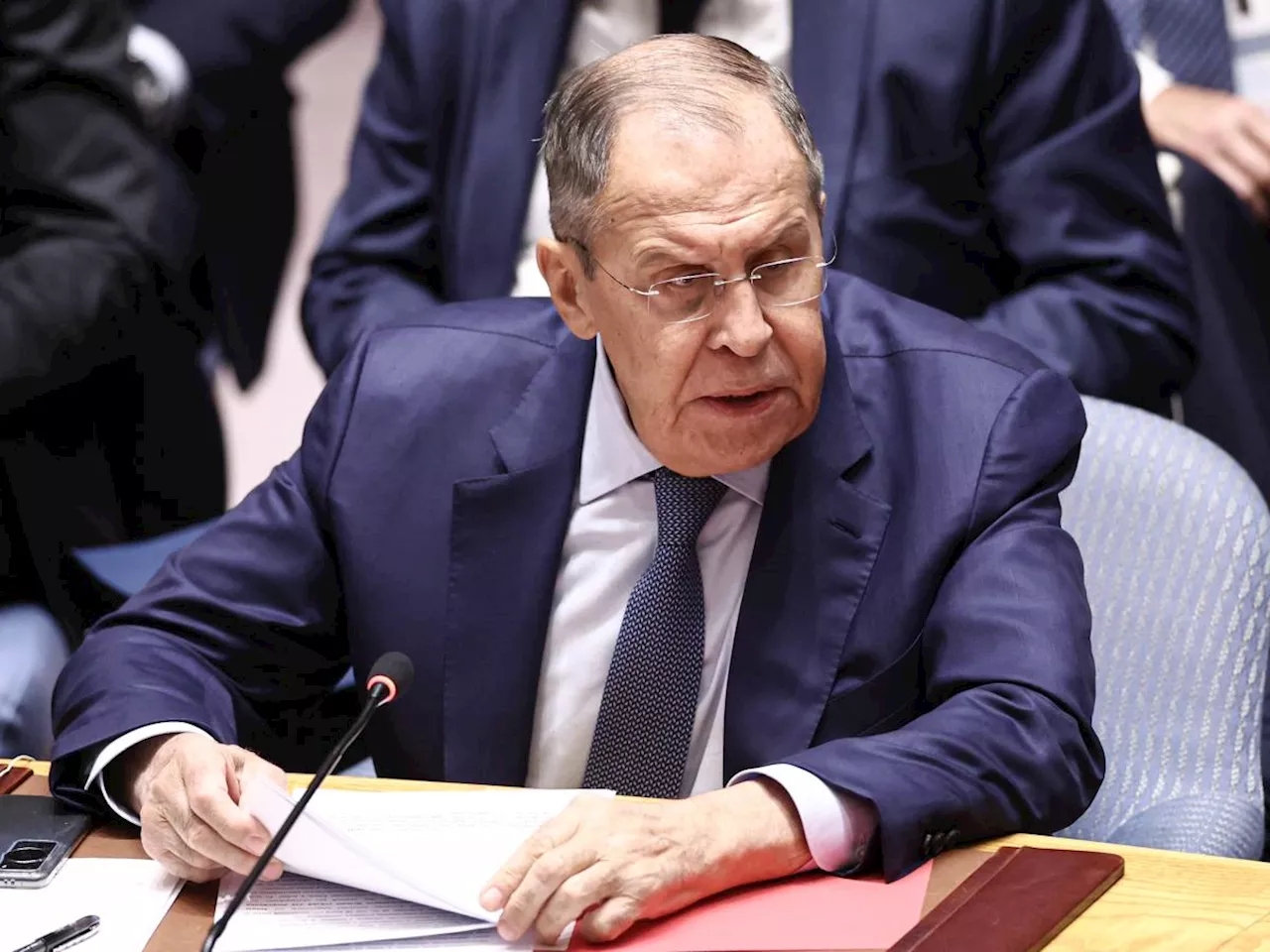 Lavrov vola a Pyongyang: si rafforza l'asse Russia-Corea del Nord