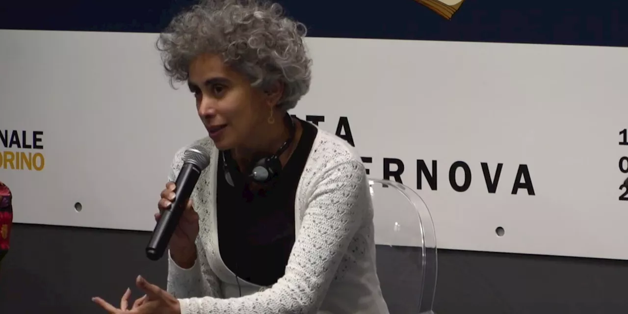 La questione del premio a una scrittrice palestinese alla Fiera del Libro di Francoforte