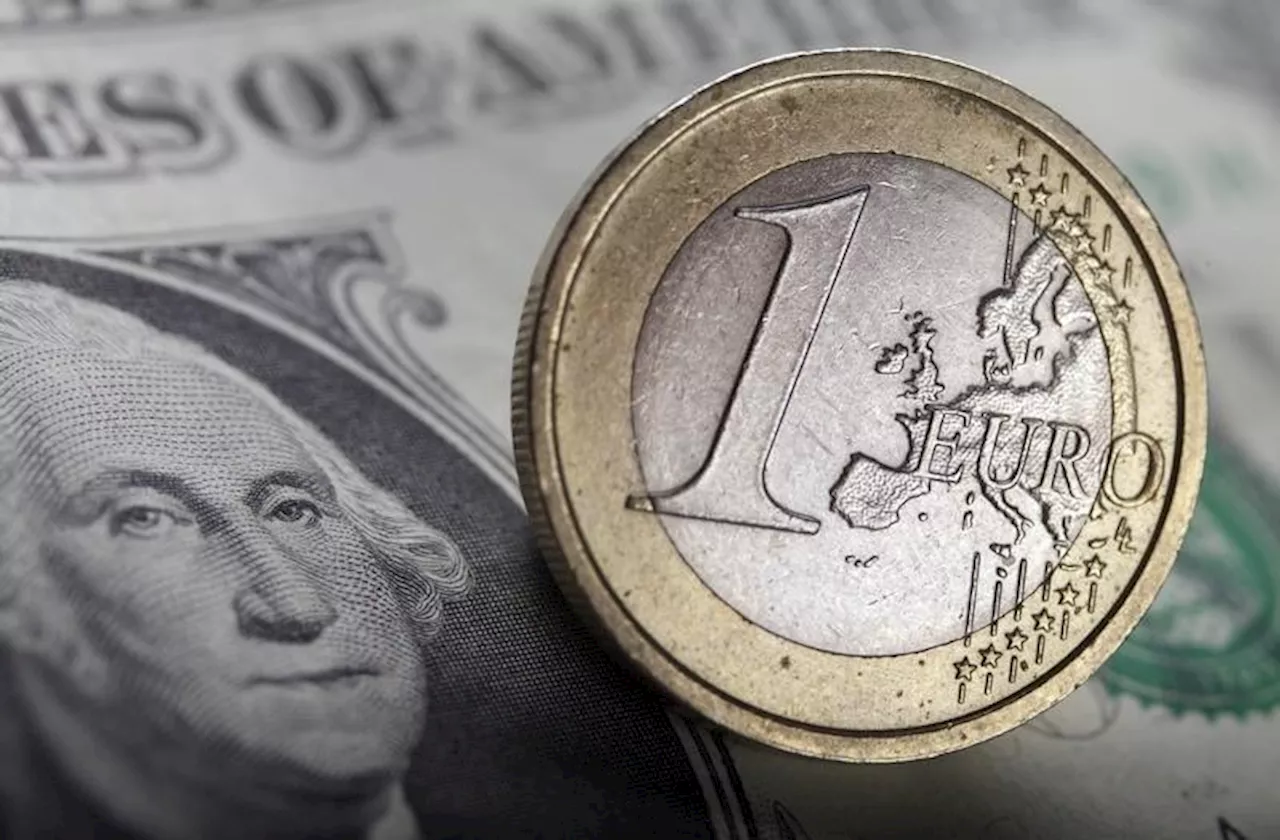 L'EUR/USD menace de chuter davantage au début d'une semaine chargée