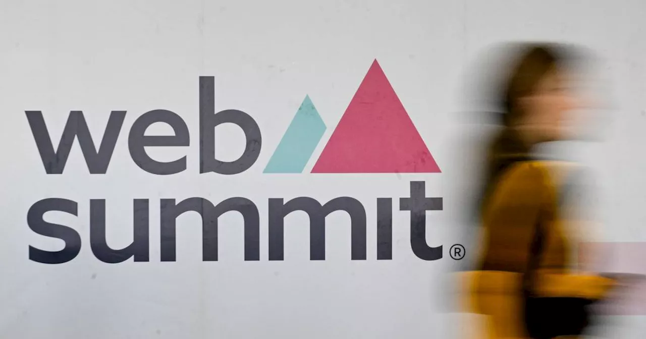 Commercial court hears claim Web Summit co-founder earned ‘secret’ €328,000