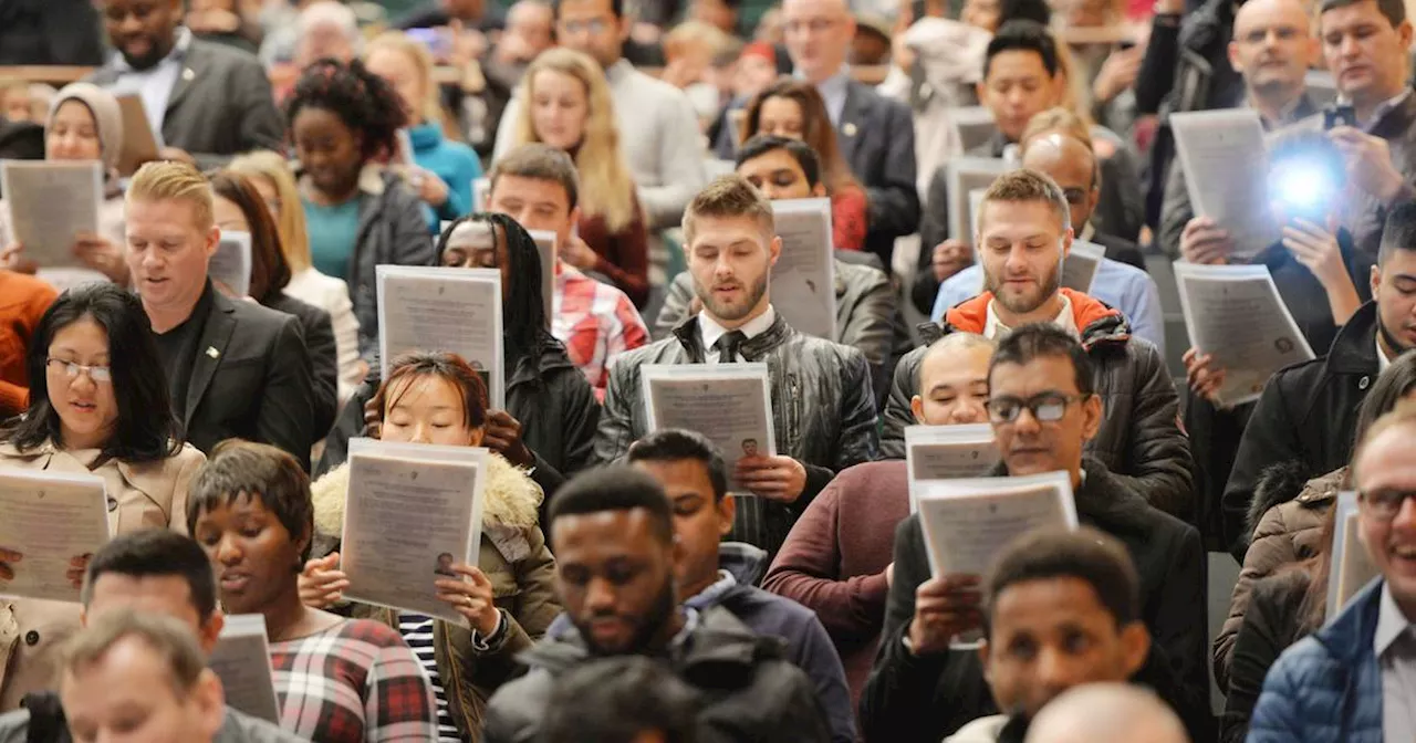 Ireland to begin accepting online applications for citizenship