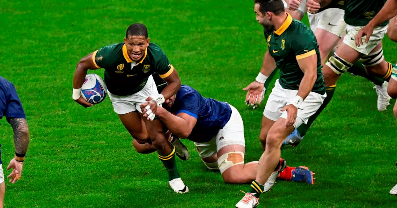 South Africa brimming with confidence for England ‘challenge’ after epic win