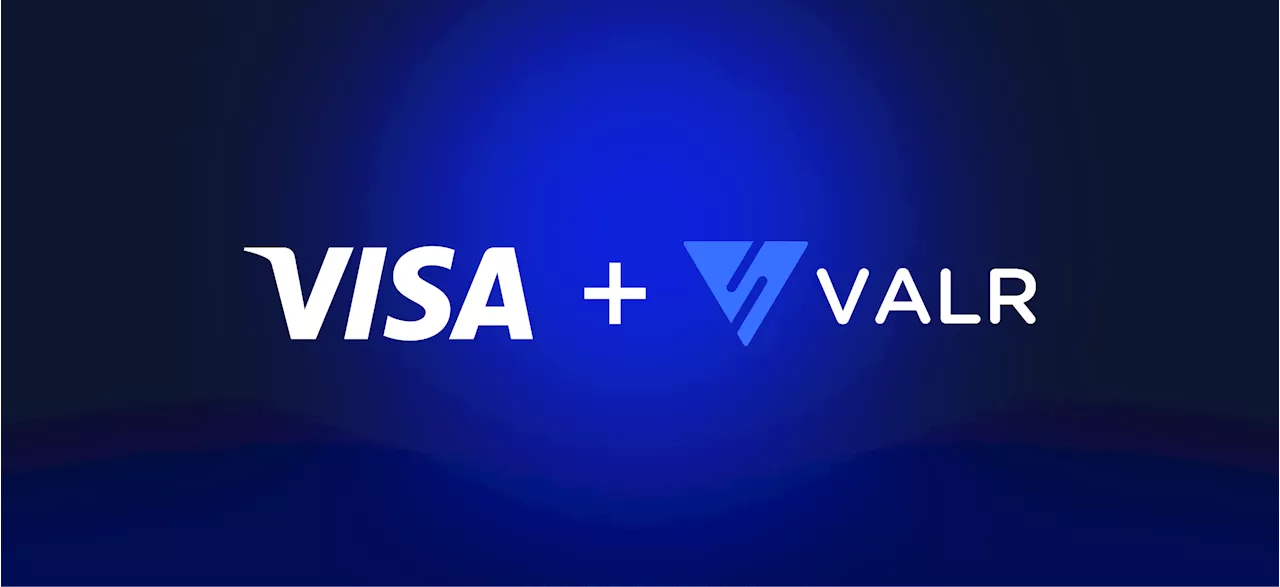 Crypto exchange VALR to partner with Visa